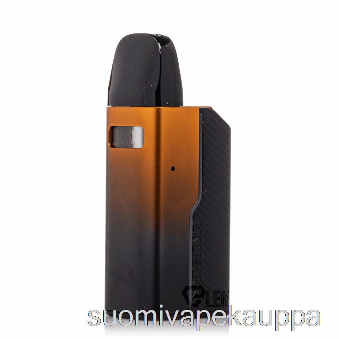 Vape Netistä Uwell Caliburn Gz2 Pod System Oranssi Ja Musta